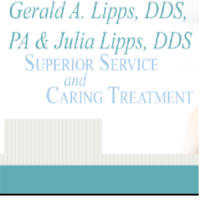 Dr. Gerald A Lipps