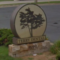 Dr. Robert P. Terry