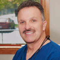 Dr. William A. Shortt