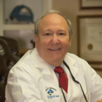 Dr. Lewis King Scott