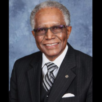 Dr. Raymond F. Gist