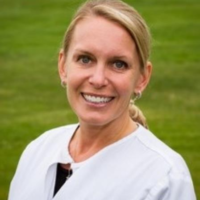 Dr. Angela  Vredenburg