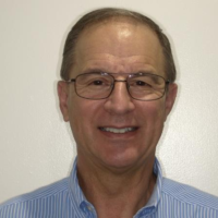 Dr. John Carl Graybeal