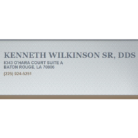 Dr. Kenneth  Wilkinson Sr