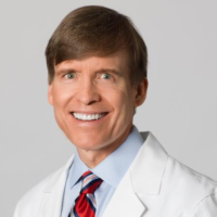 Dr. Clayton S McCarl