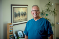 Dr. Brian S. NYLAAN