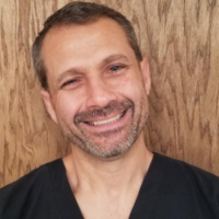 Dr. Troy M Verges