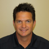 Dr. Jeffrey Lee Hardenburg
