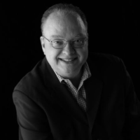 Dr. Donald Christian Demas