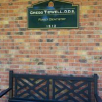 Dr. Gregg C Tidwell