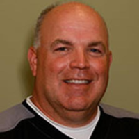 Dr. Ronald M. Olszewski