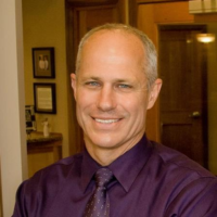 Dr. David B. Fischer