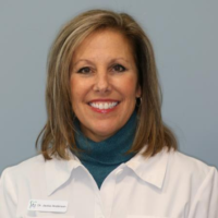 Dr. Jacqueline J. Anderson
