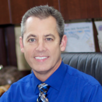 Dr. Robert Scott Dame