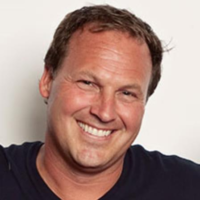 Dr. Eric David Hannapel