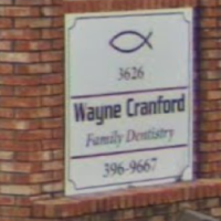 Dr. Russell  Cranford