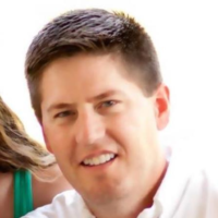Dr. Trent Scott Craven
