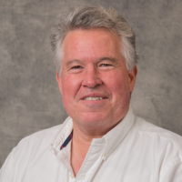 Dr. James Carlos Standring