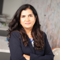 Dr. Darshika B Shah