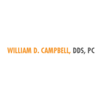 Dr. William D. Campbell