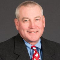 Dr. Richard William Crawford