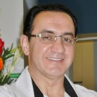 Dr. Mohamed Ikbal Ali