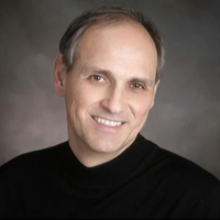 Dr. Alexander Nicholas Masters