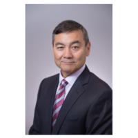 Dr. Jeffery Walter Johnston