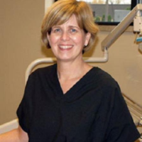 Dr. Susan Anne Baker-Ochs