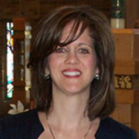 Dr. Kathleen Patricia Vani