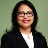 Dr. Sonal N. Shah