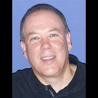 Dr. Jeffrey Michael Cooper