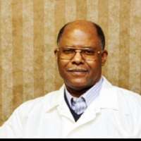 Dr. Zelton Gerongous Johnson