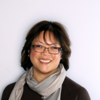 Dr. Geraldine C Garcia-Rogers