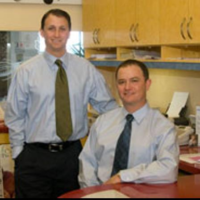 Dr. Mark G Axelrode