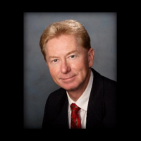 Dr. Glenn Mitchell Kidder