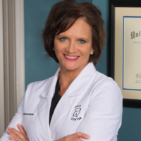 Dr. Marlene K Richardson