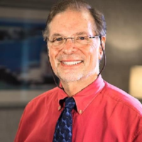 Dr. Melvin J Weissburg