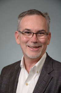 Dr. Frederick J. Thompson