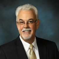 Dr. Rocky  St Pierre