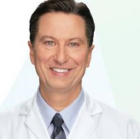 Dr. Michael Scott Frey