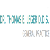 Dr. Thomas Edison Leger