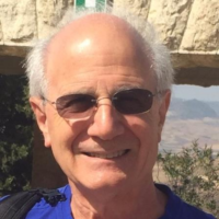 Dr. Samuel Ray Levatino