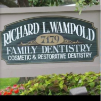 Dr. Richard Lee Wampold