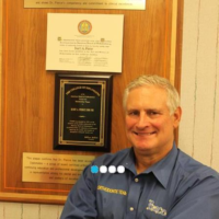 Dr. Kurt  Pierce