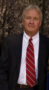 Dr. William P Welch