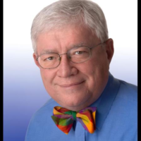 Dr. Charles Joseph Ruff