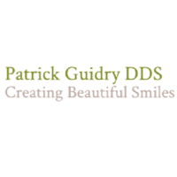 Dr. Patrick  Guidry