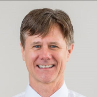 Dr. Christopher M Bonin