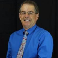 Dr. David J Cooper